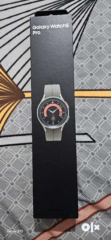 Galaxy watch olx best sale