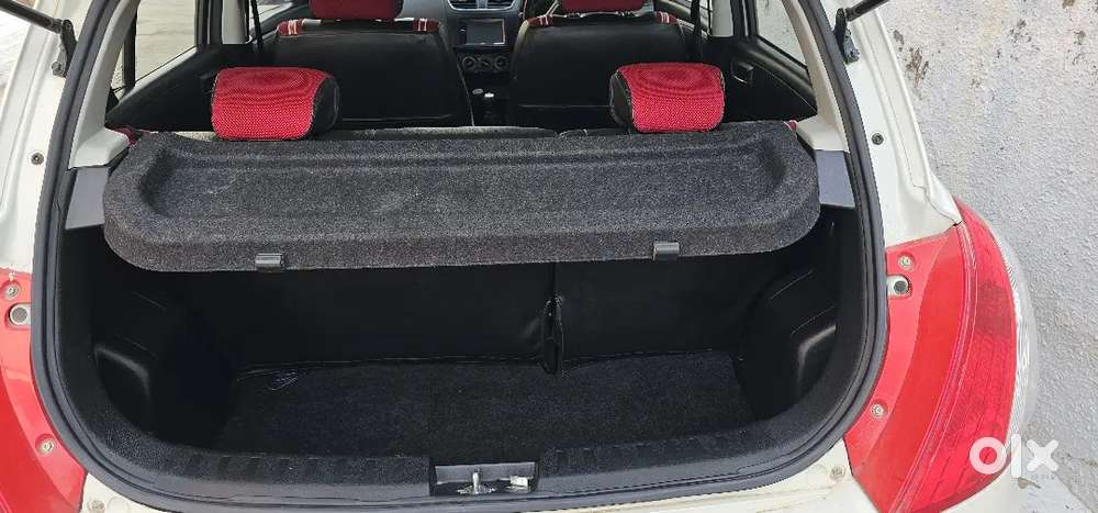 Maruti Suzuki Swift Vxi 2016modal All Original.new Tyr