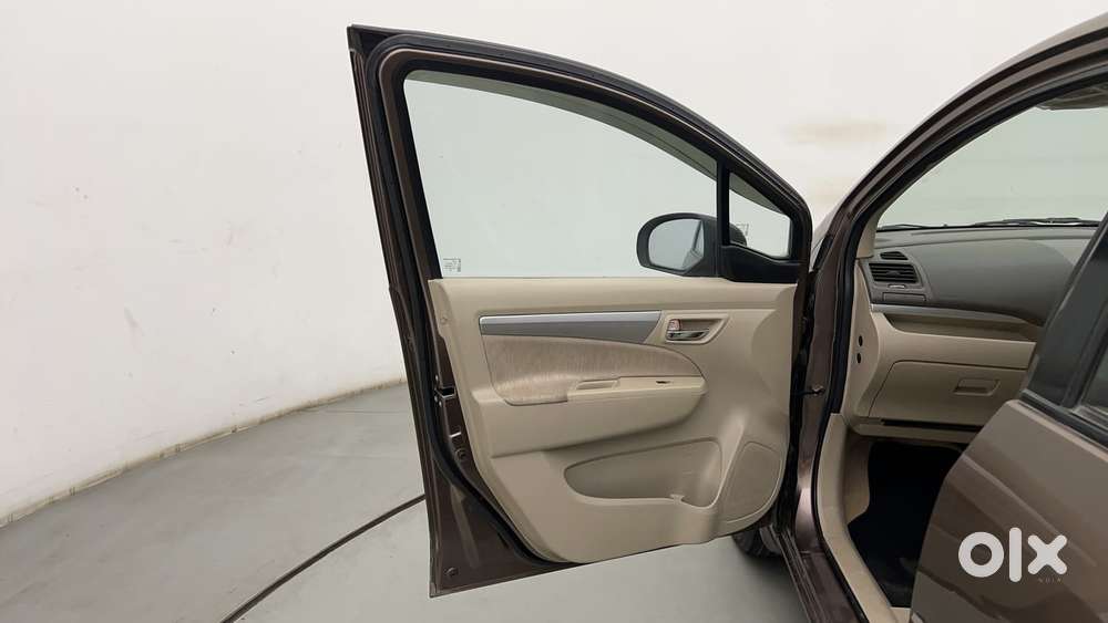 Maruti Suzuki Ertiga 1.5 Zxi, 2015, Petrol