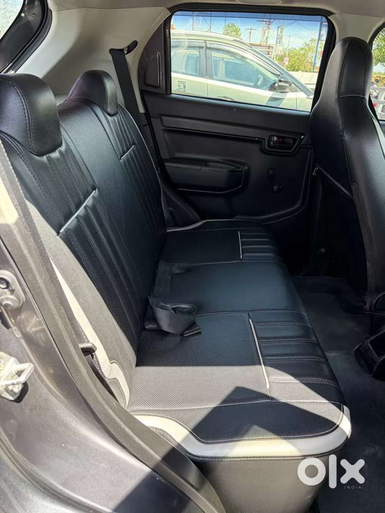 Maruti Suzuki S-presso Vxi, 2021, Petrol