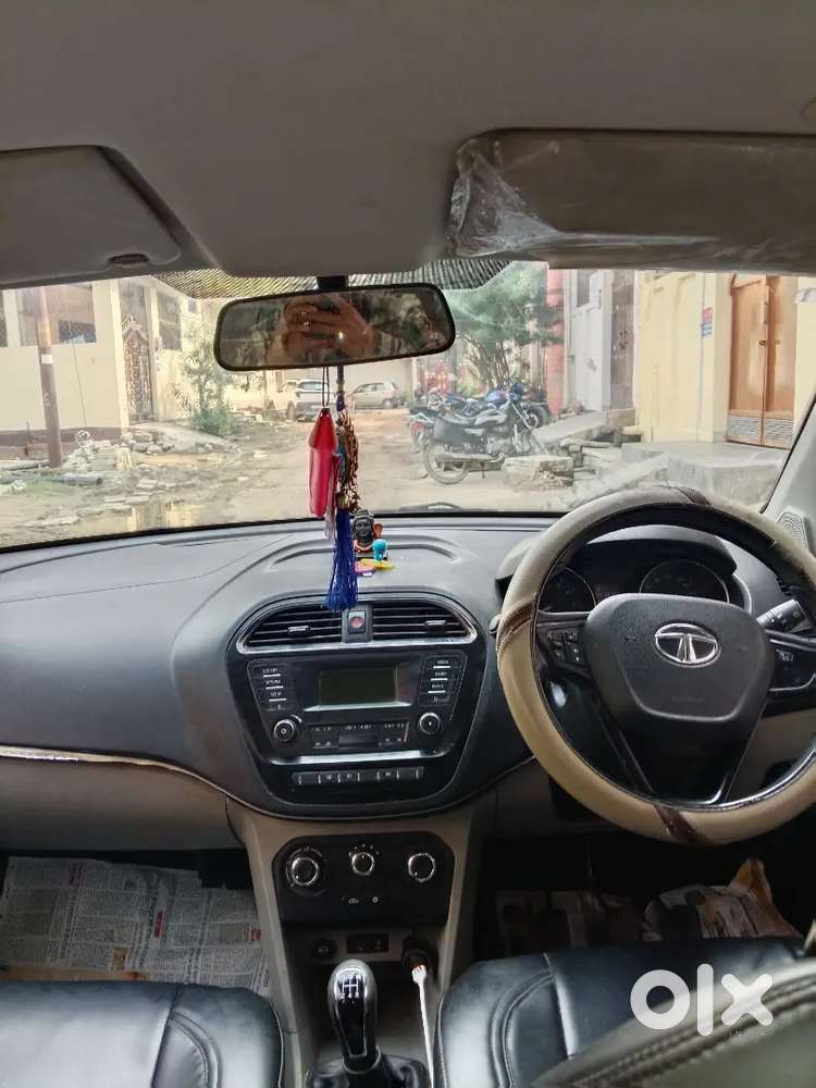 Tata Tiago 1.2 Revotron 2019