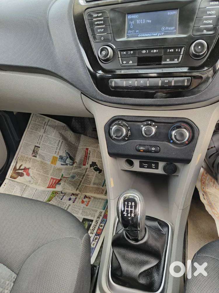 Tata Tiago 1.2 Revotron Xz, 2017, Petrol