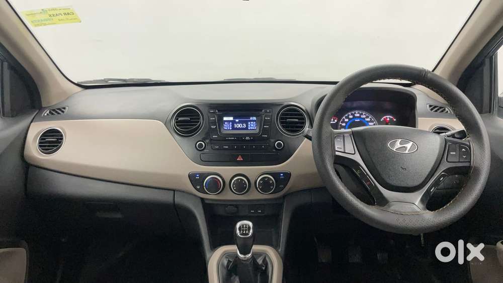 Hyundai Grand I10 1.2 Kappa Sportz, 2015, Petrol