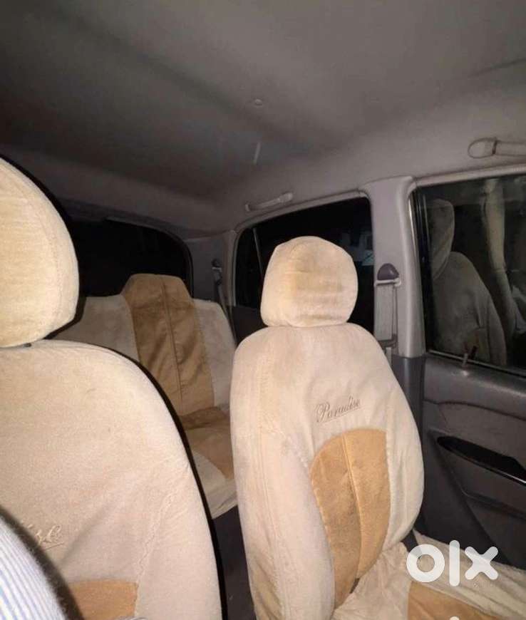 Hyundai Santro Xing 2007 Petrol Well Maintained