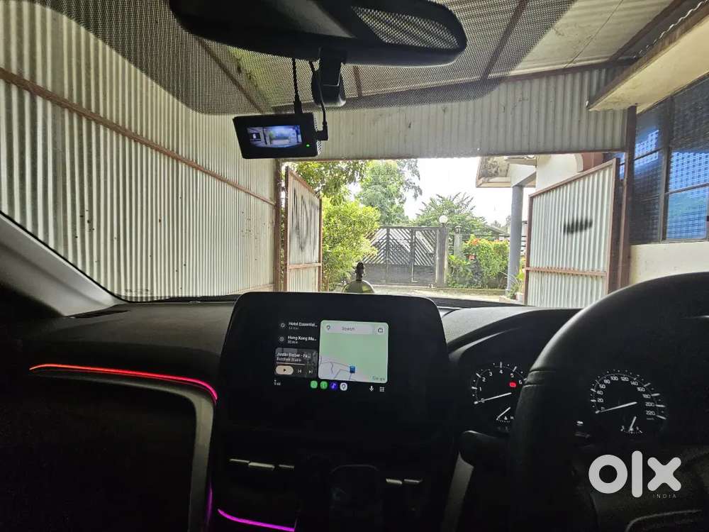 Grand Vitara Hardly Driven Car No Extra Expenses Just Gas It And Run