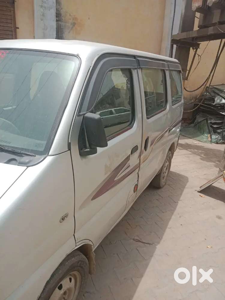 2011 Model To 2031 Passing Tyers And All Condition Is Good