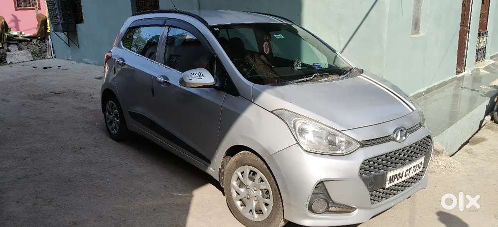 4 Power Window  2017 Model Hai Km 75 K Chali Hai.top Condition Hai