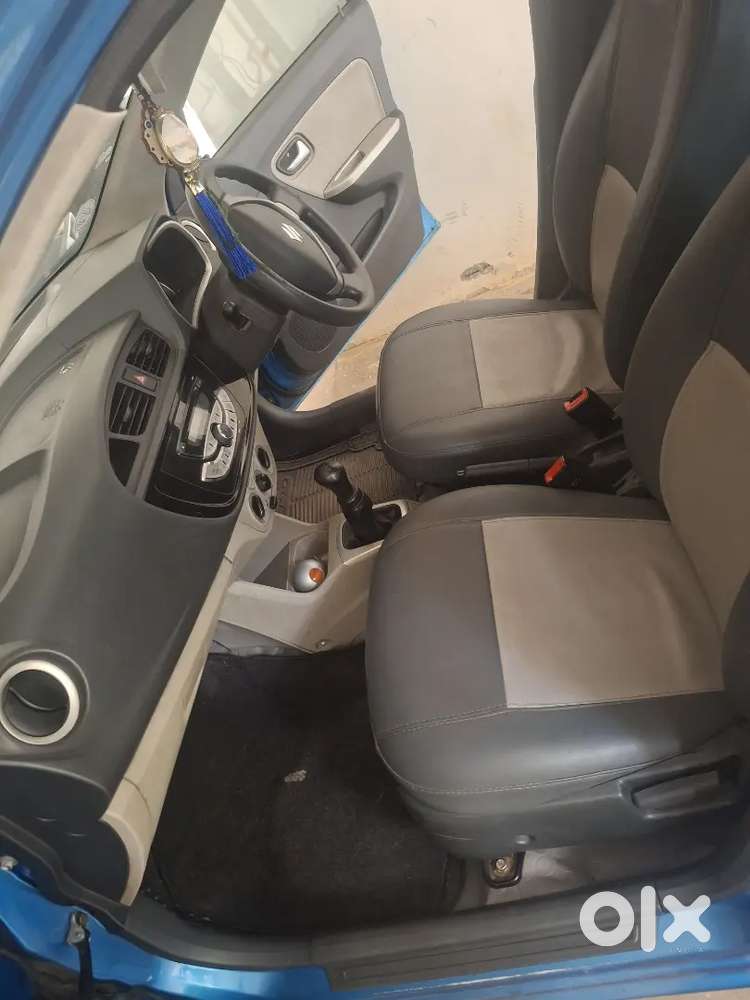 Maruti Suzuki Alto K10 2015
