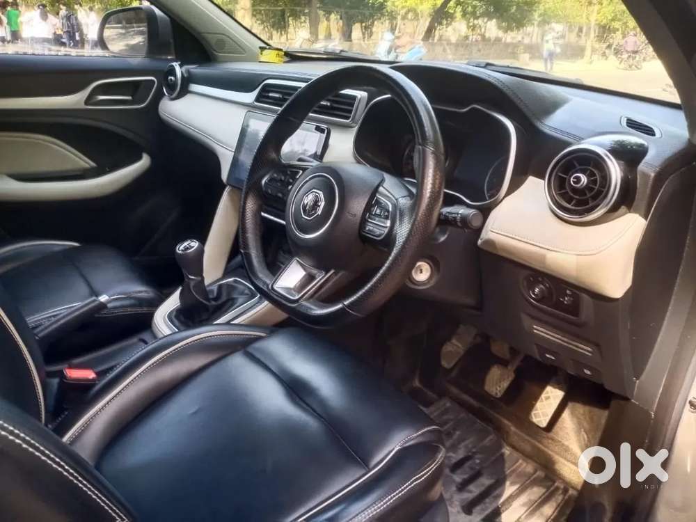Mg Astor 1.5 Super, 2022, Petrol