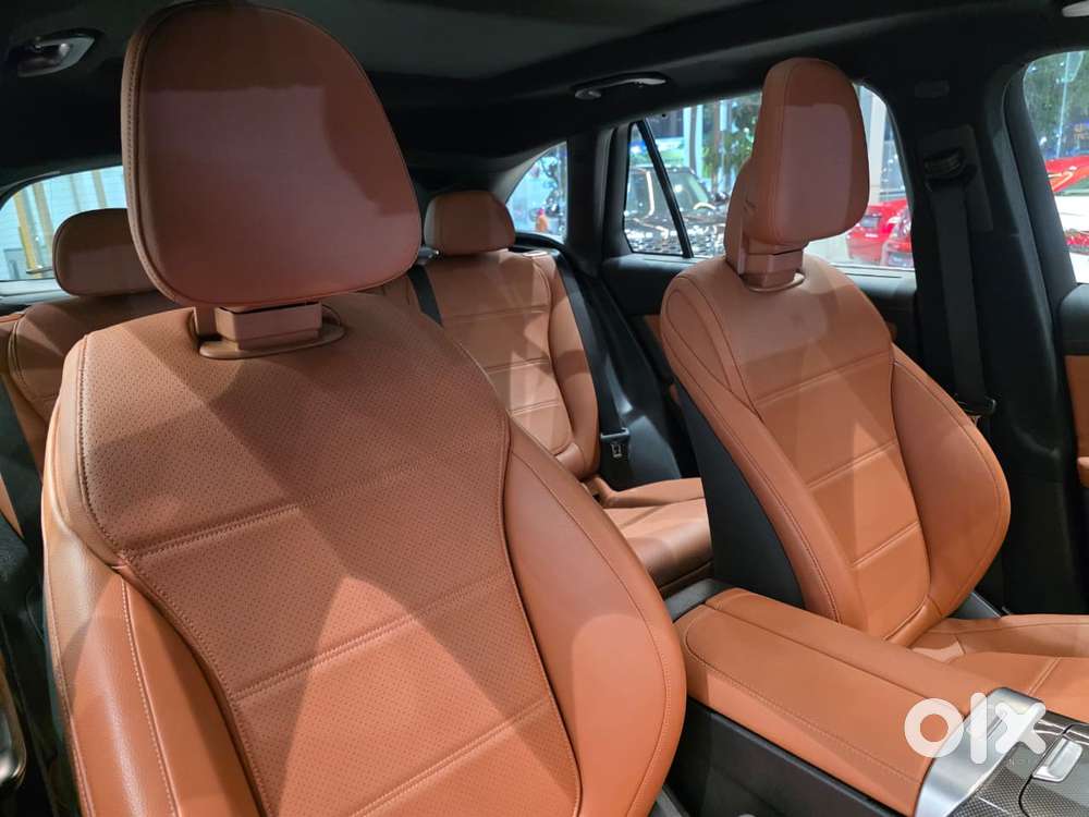 Mercedes-benz Glc 300 4matic, 2024, Petrol