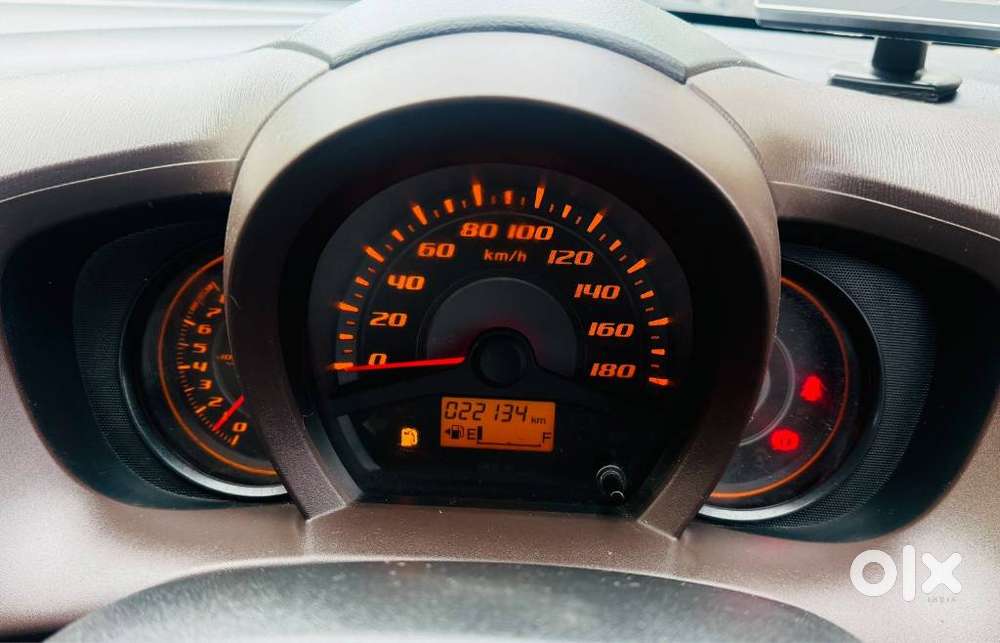 Honda Amaze Vx 1.2 Petrol Mt, 2013, Petrol