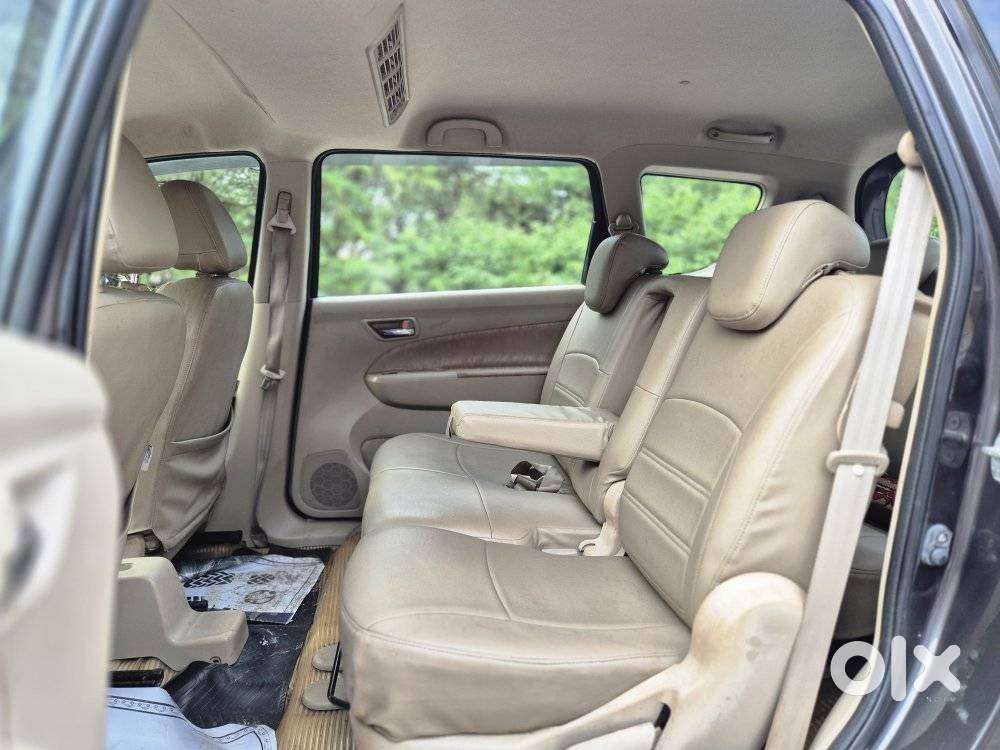 Maruti Suzuki Ertiga 1.5 Vxi, 2014, Petrol