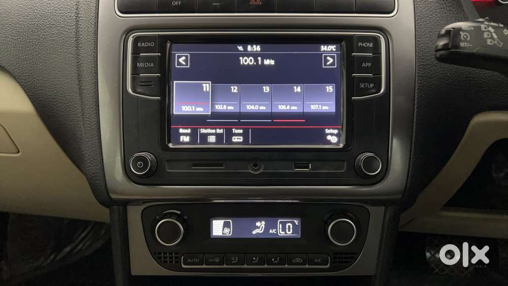 Volkswagen Vento 1.6 Highline, 2020, Petrol