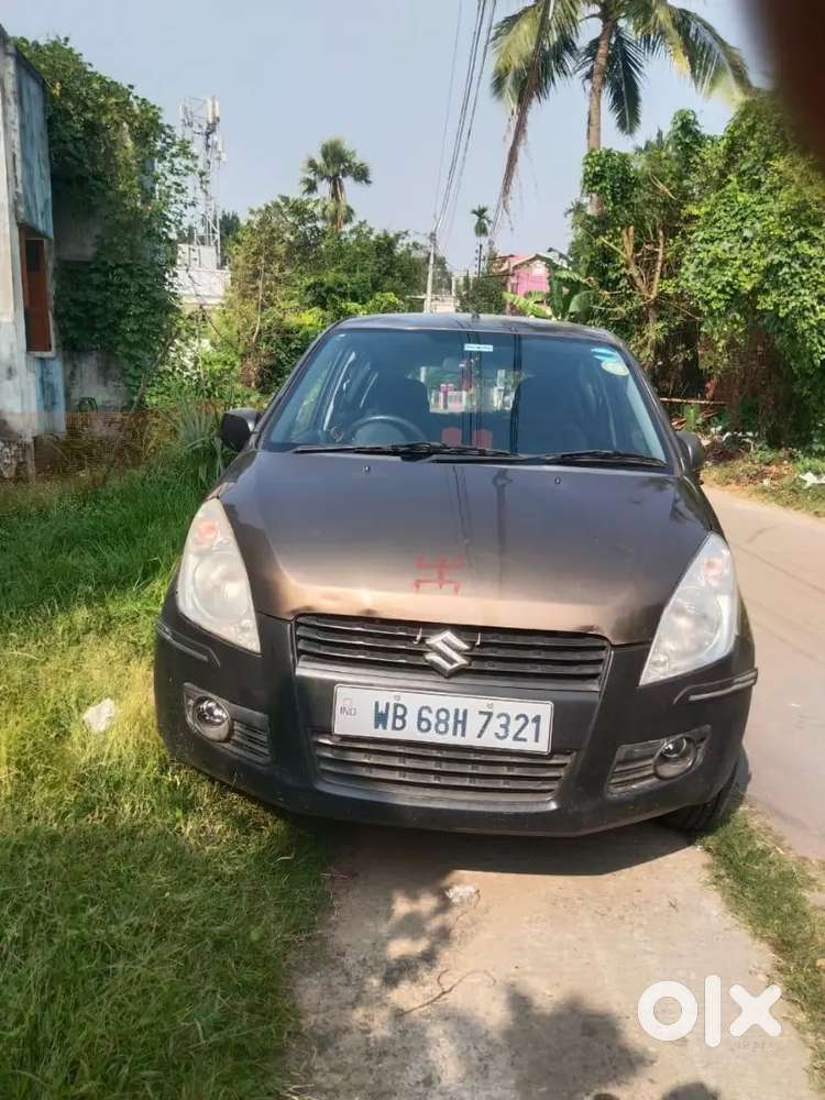 Maruti Ritz 1.2 Lxi 2010 Model