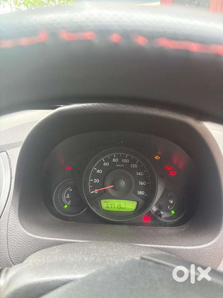 Hyundai Car 2015 Used