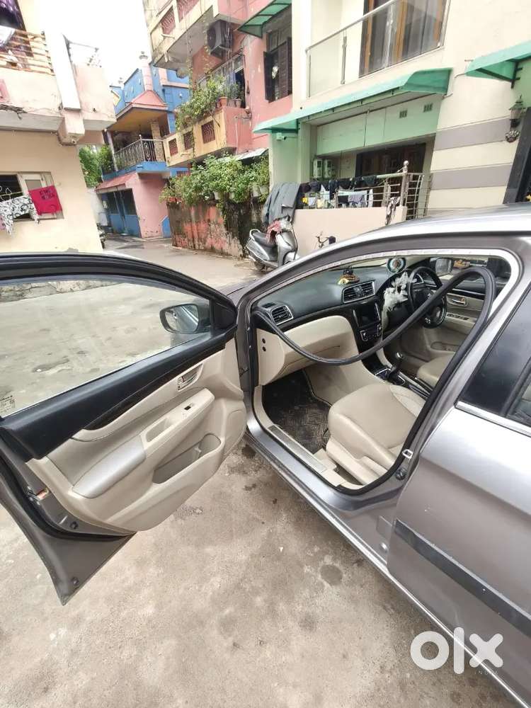Maruti Suzuki Ciaz 2016 Year Model