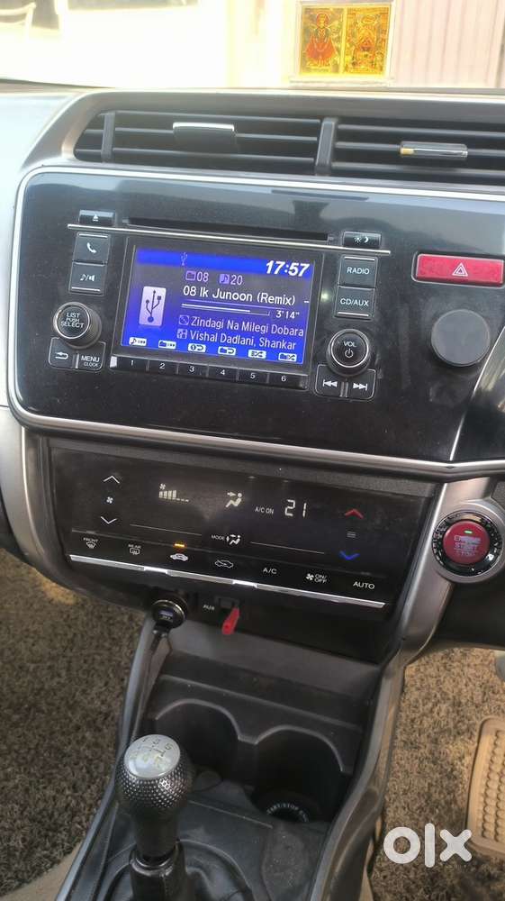 Honda City 2014 Diesel