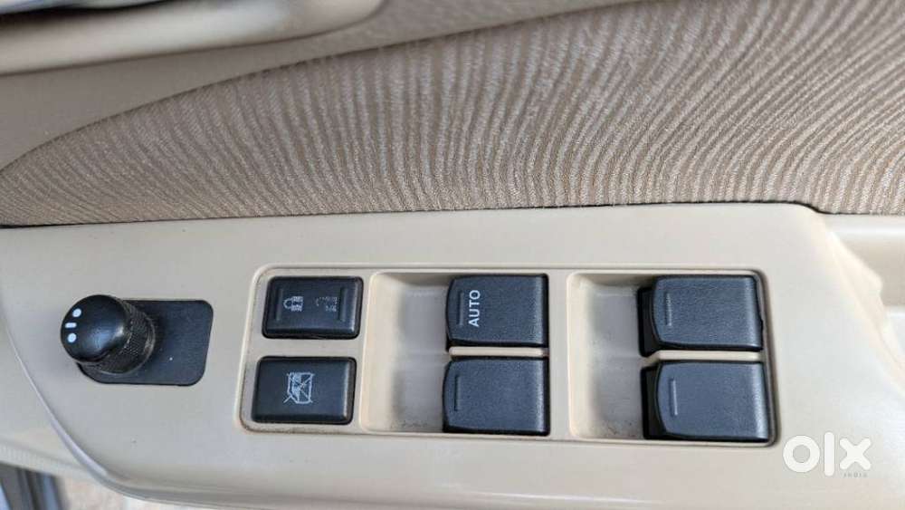 Maruti Suzuki Ertiga 1.5 Zdi, 2014, Diesel