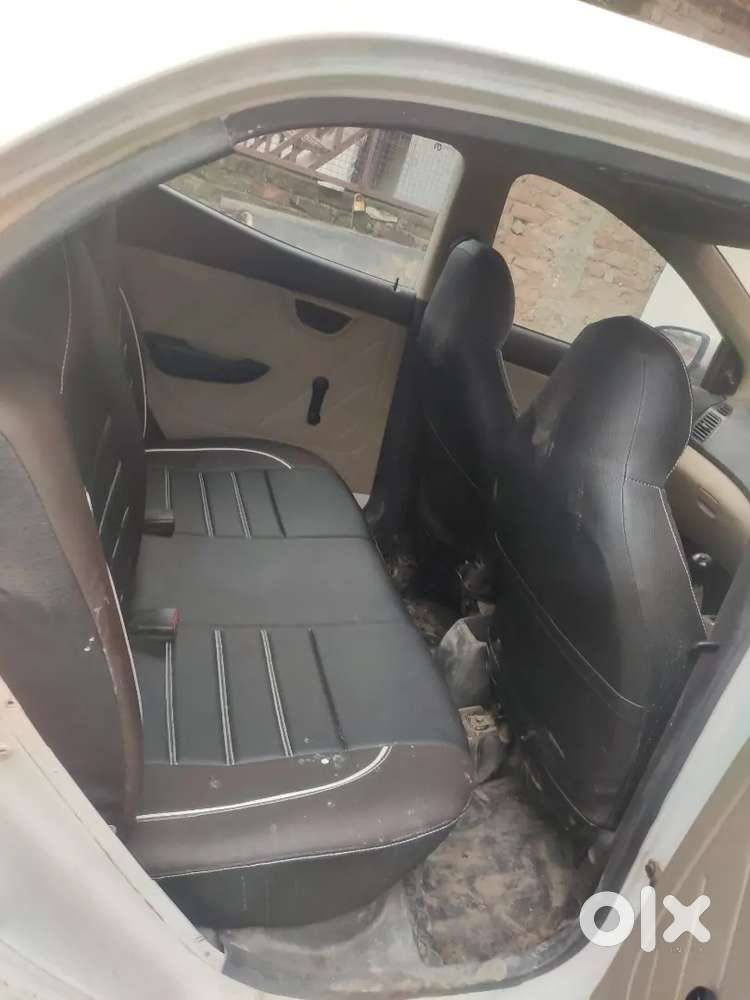 Hyundai Eon Magna Sports 2018 Edition
