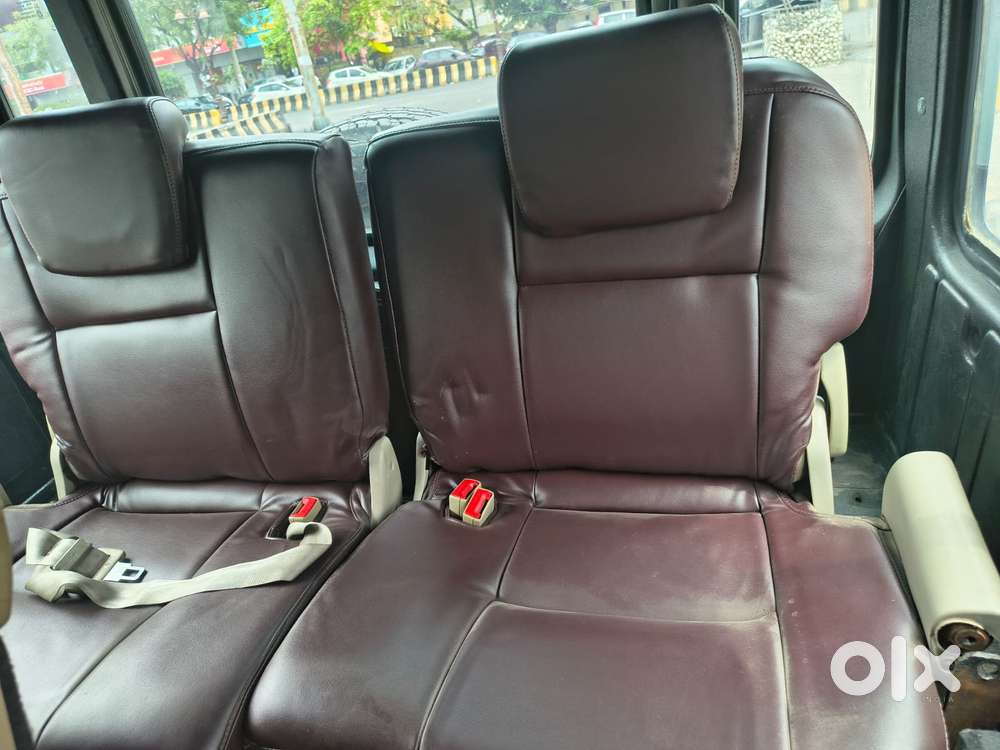 Force Motors Gurkha Hard Top 4x2, 2020, Diesel
