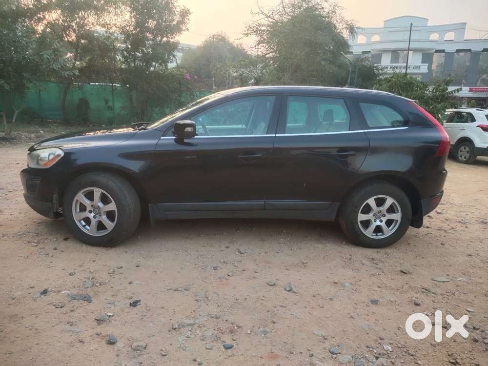Volvo Xc60 D5 Summum, 2012, Diesel
