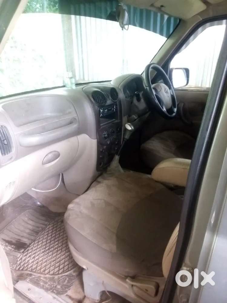 Mahindra Scorpio 2010 Diesel 200000 Km Driven