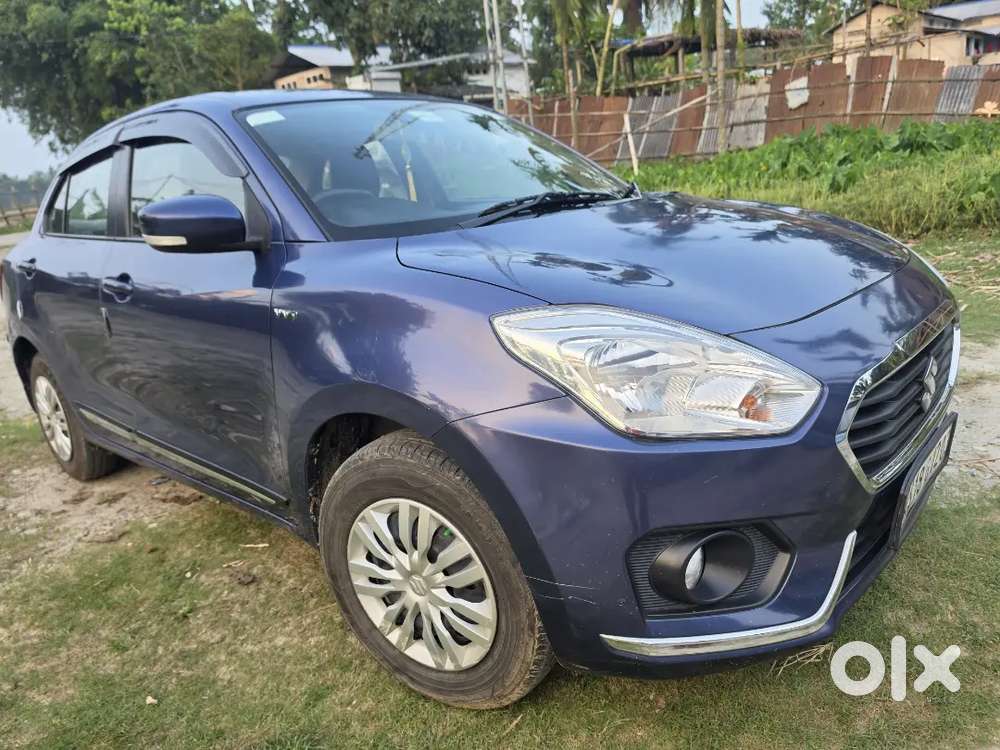 Maruti Suzuki Dzire 2019 Petrol 79000 Km Driven