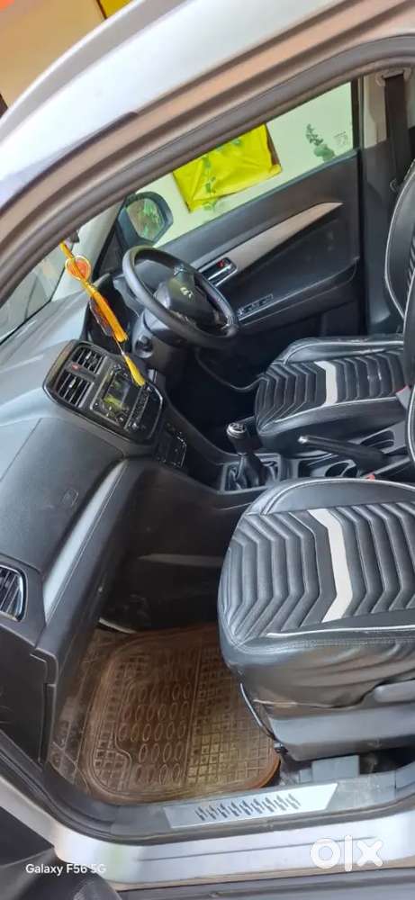 Maruti Suzuki Brezza 2018 Diesel 66000 Km Driven