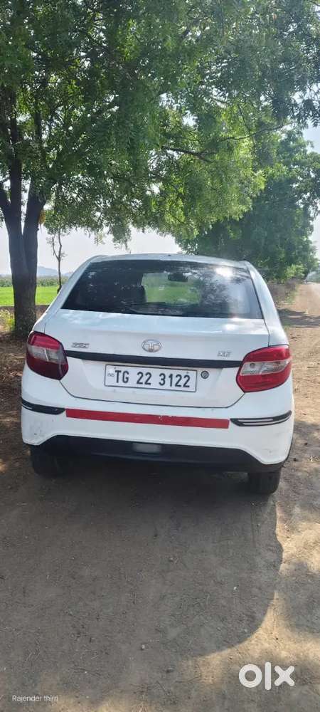 Tata Zest For Sale.. 2018