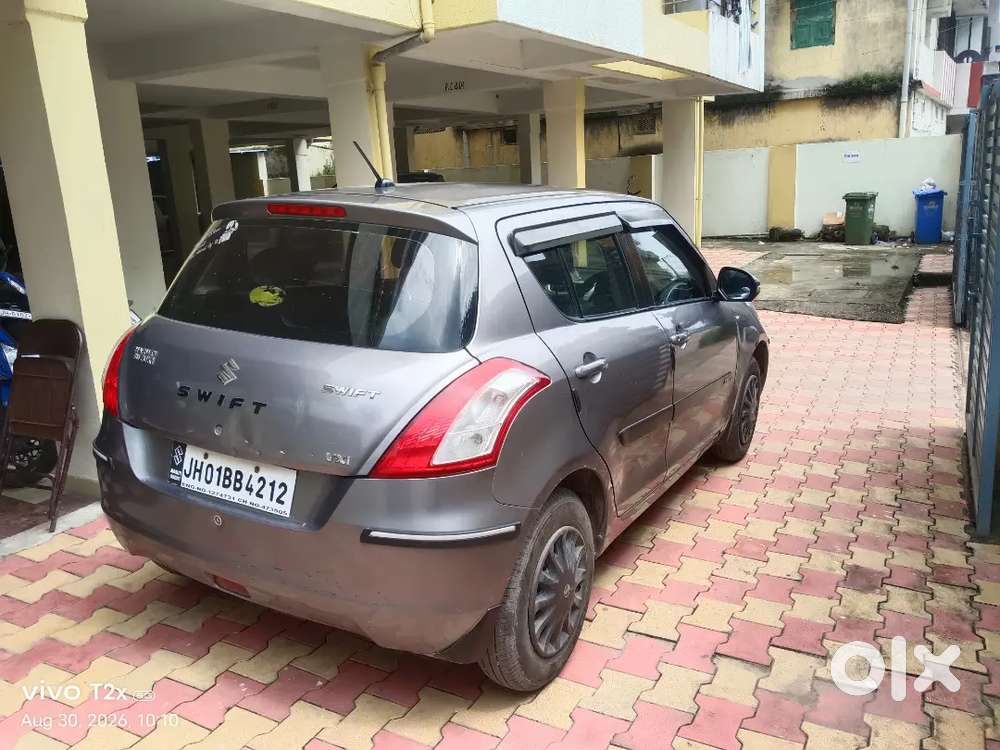 Swift Maruti 2013 1st Owner