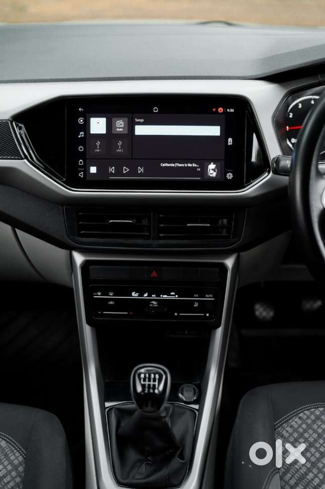 Volkswagen Taigun 1.0 Tsi Highline, 2022, Petrol