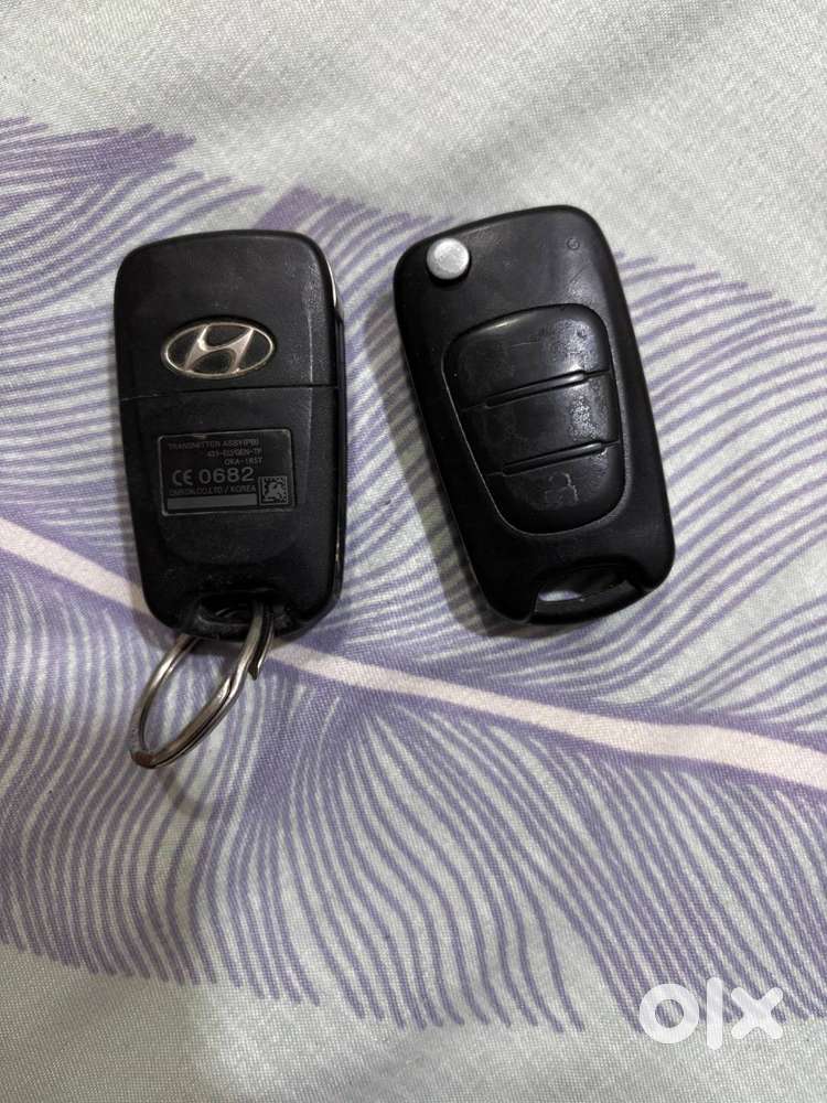 I20 Sportz With Top Class Accessiries