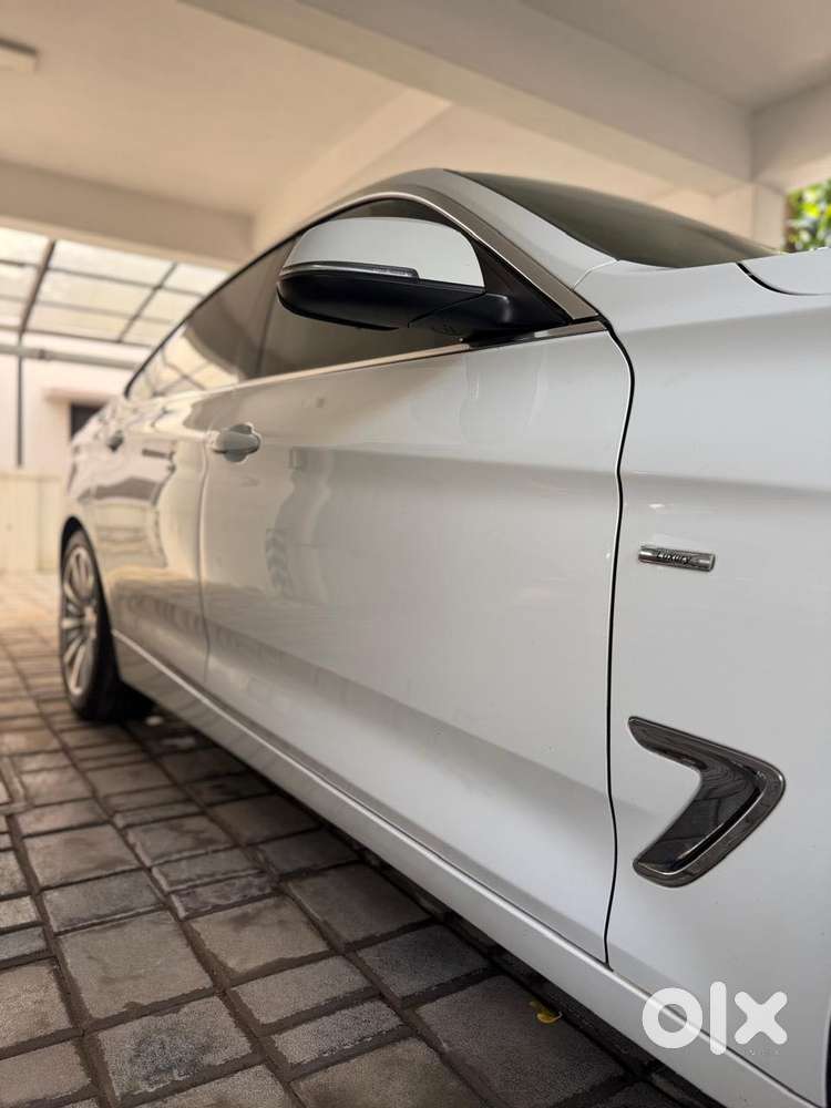 Bmw 3 Series 320d Gt Sport, 2014, Diesel