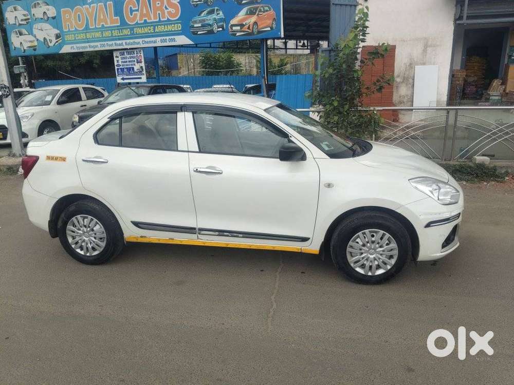 Maruti Suzuki Swift Dzire Tour Ldi, 2024, Cng & Hybrids
