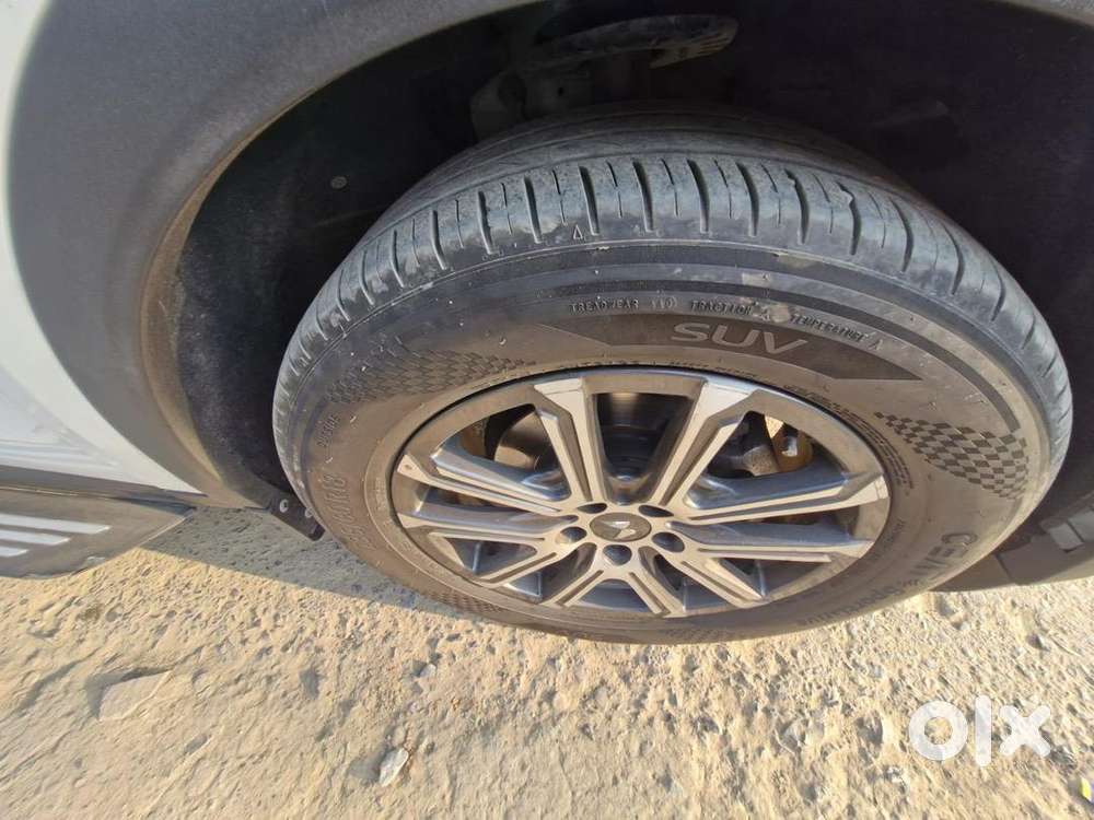 Mahindra Xuv700 2022 Petrol Good Condition