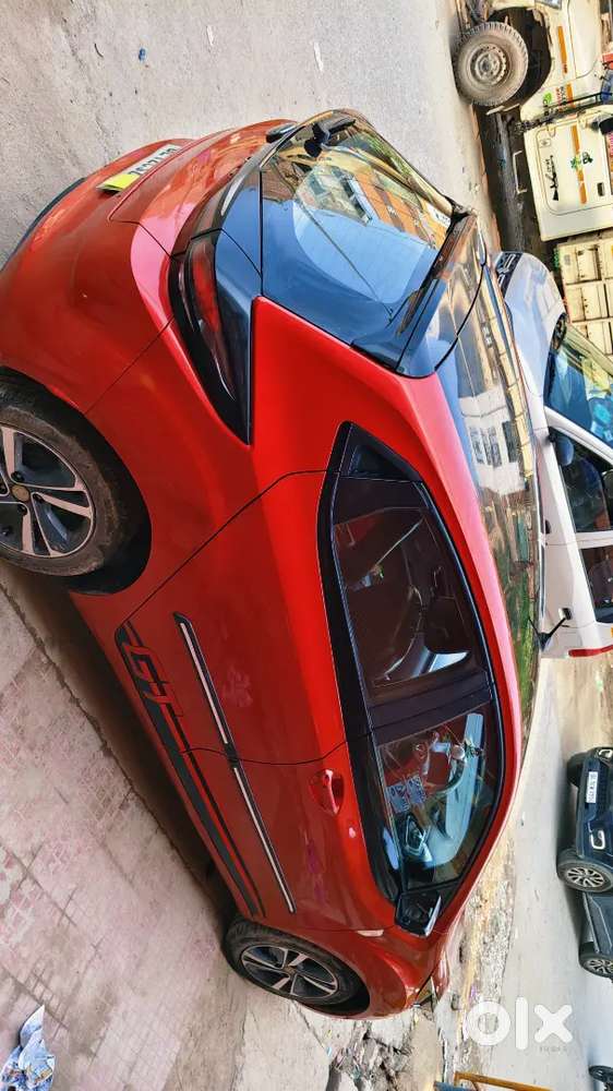Tata Altroz 1.2 Xz 2020 Petrol