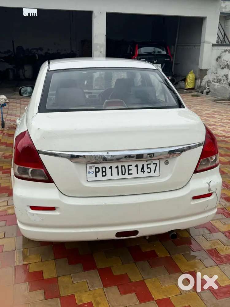 Maruti Suzuki Dzire 2010  .2030 Tak Pasiig