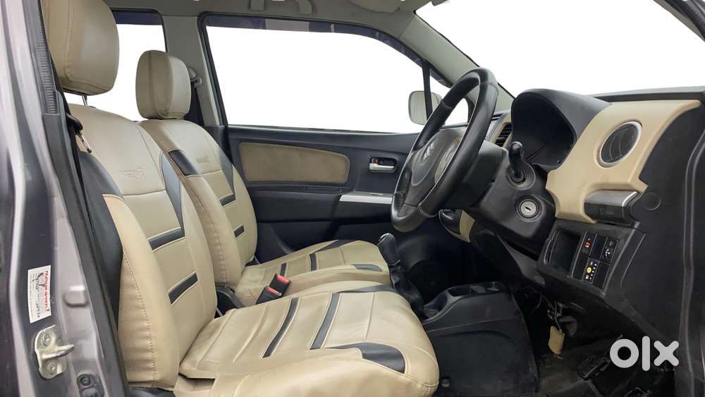 Maruti Suzuki Wagon R 1.0 Lxi Cng, 2018, Cng & Hybrids