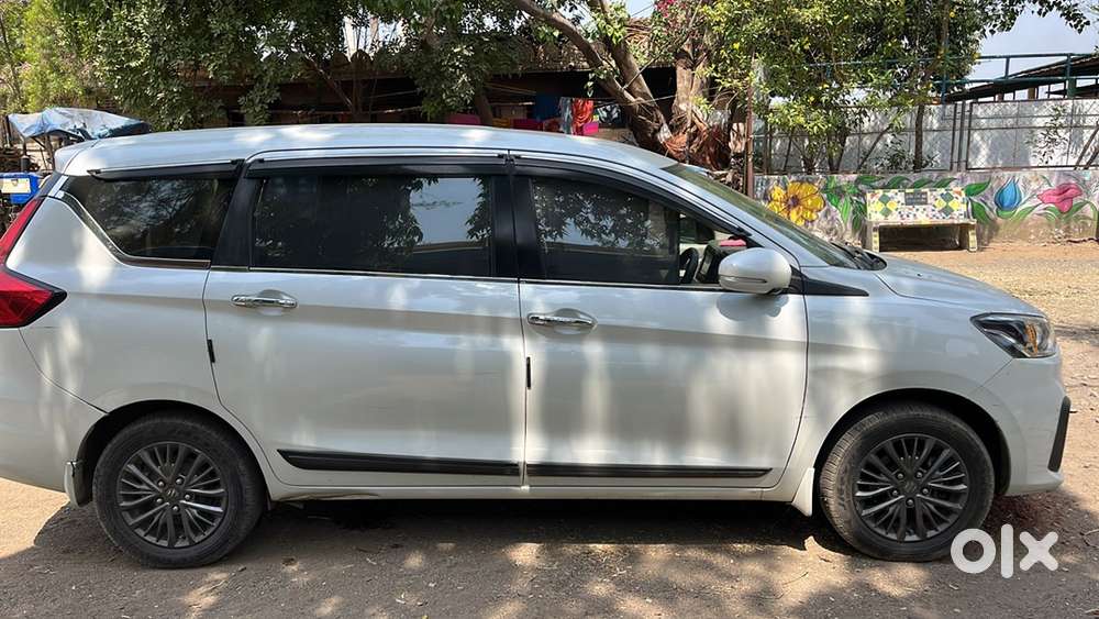 Maruti Ertiga 1.5 2019