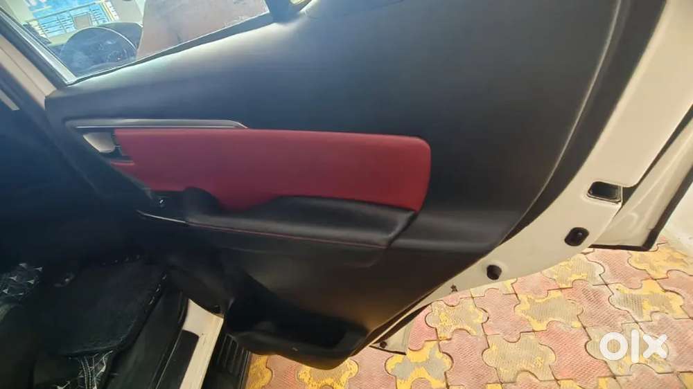 Toyota Fortuner 2021 Legender 4*4
