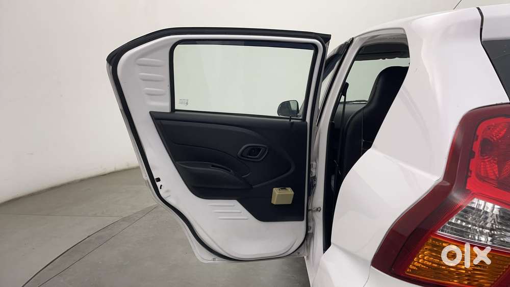 Datsun Redigo 1.0 S, 2017, Petrol