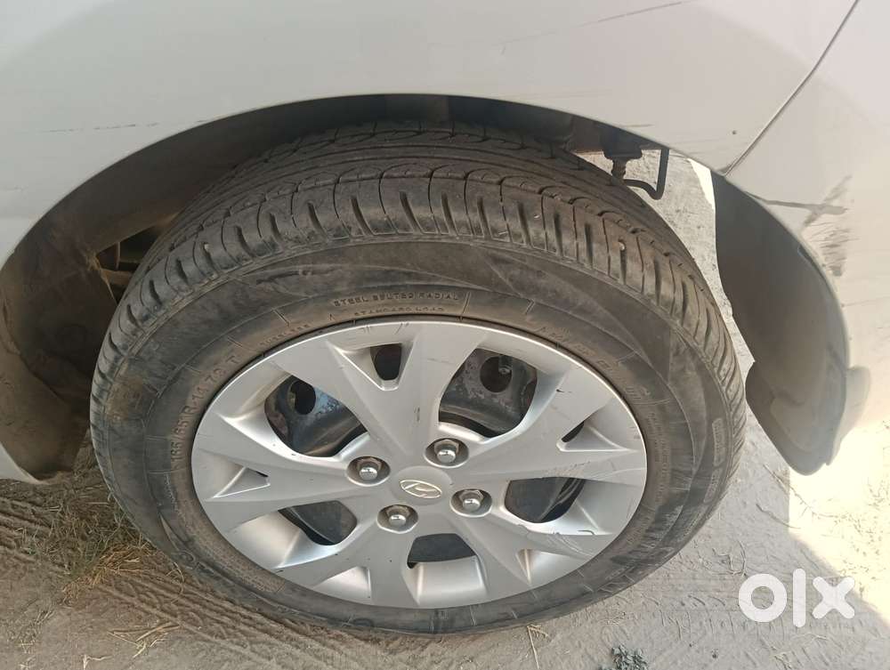 Hyundai Grand I10 2013-2016 Magna, 2014, Petrol