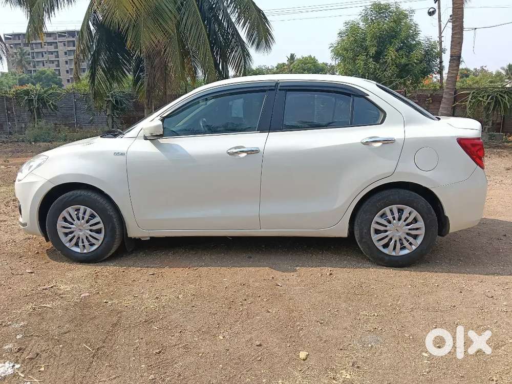 Maruti Dzire 2019
