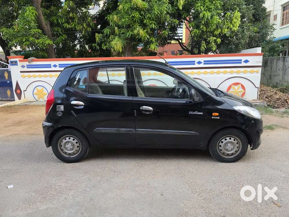 Hyundai I10 1.1 Magna 2012