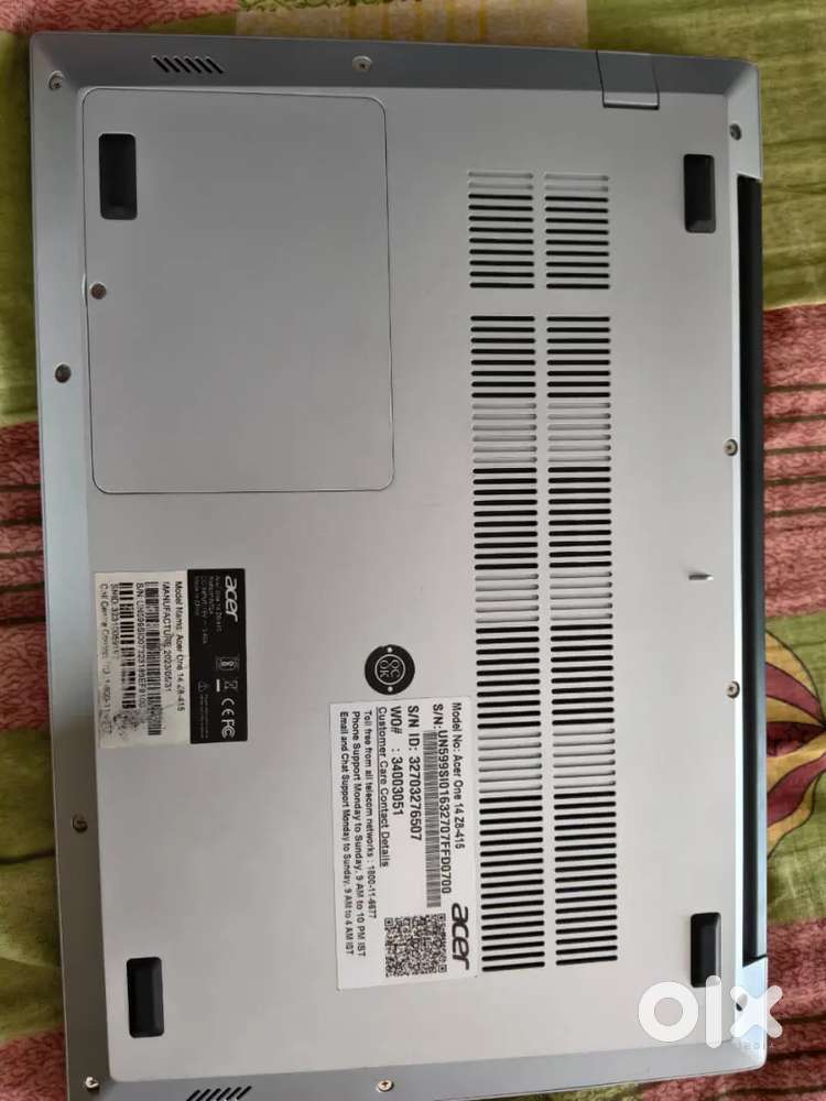 Acer one 14