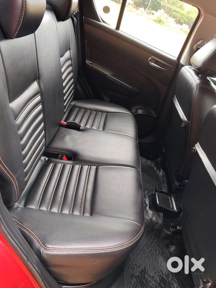 Maruti Suzuki Swift Ddis Vdi, 2014, Diesel