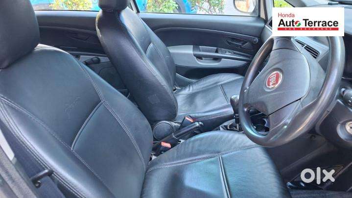 Fiat Grande Punto 1.3 Dynamic Multijet, 2013, Diesel