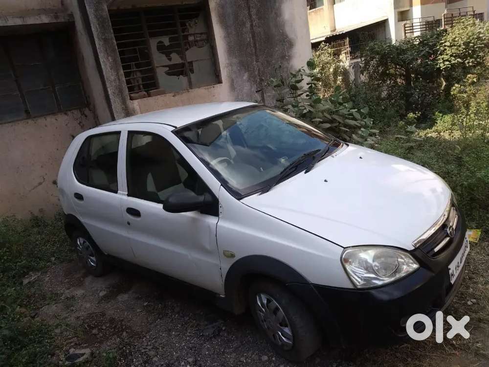 Tata Indica Diesel Manual 2010