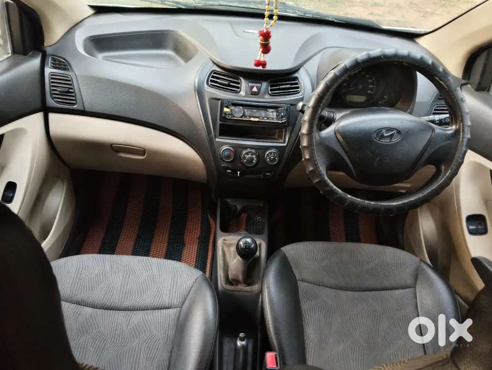 Hyundai Eon 2014 Petrol Well Maintained