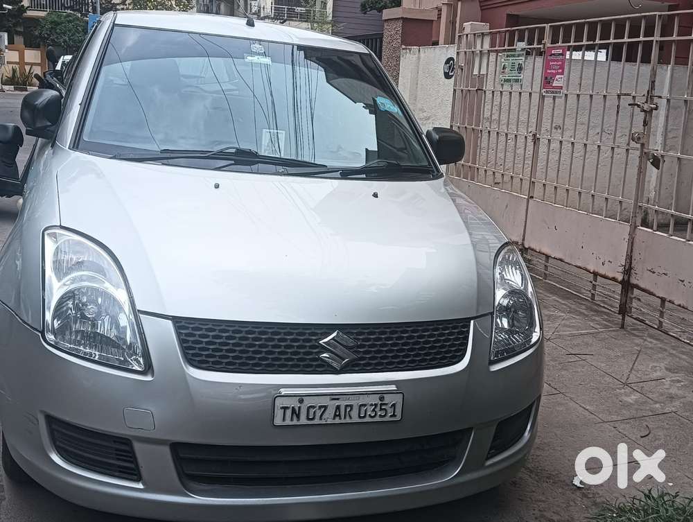 Maruti Suzuki Swift Ldi (o), 2007, Diesel